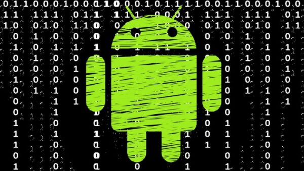 Android malware
