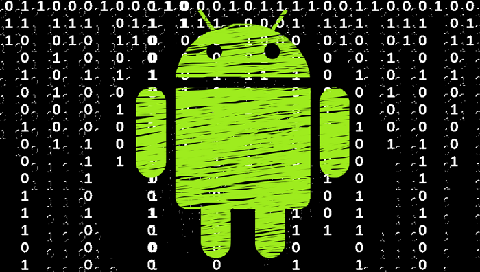 Android malware