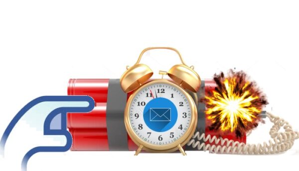 Android messaggi segreti