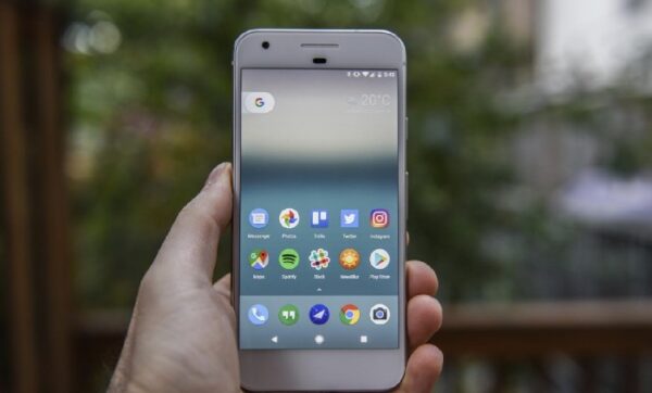 Android registrare chiamate