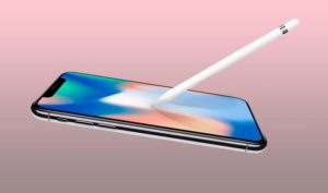Apple iPhone