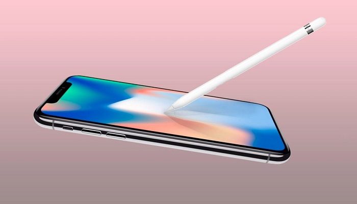 Apple iPhone
