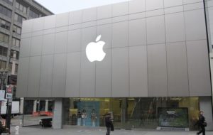 Apple