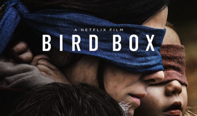 Netflix Bird Box