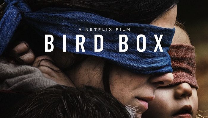 Netflix Bird Box