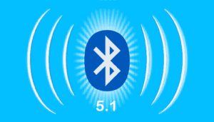 Bluetooth 5.1