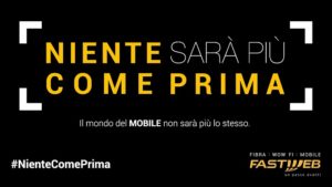 Fastweb