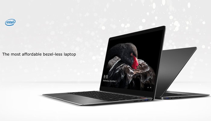 CHUWI Aerobook