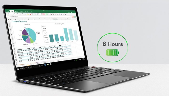 CHUWI Aerobook