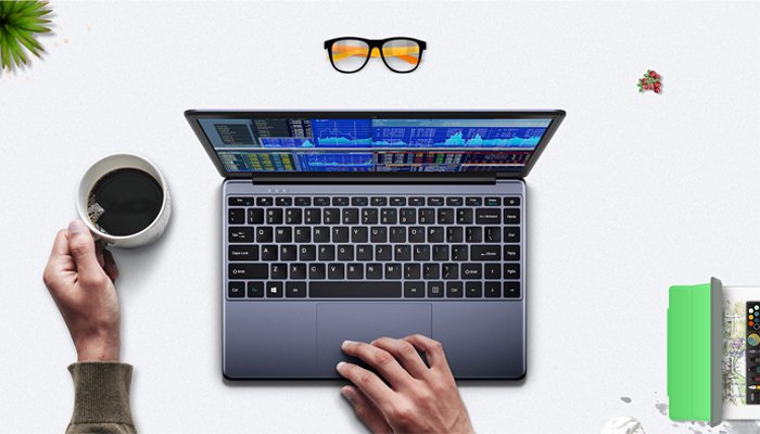 CHUWI Herobook