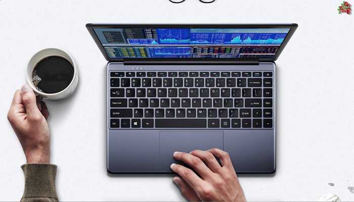 CHUWI Herobook
