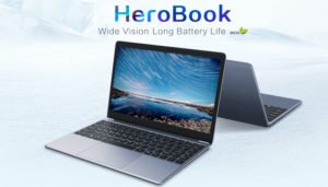 CHUWI Herobook