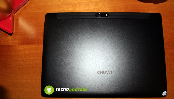 CHUWI Hi9 Air
