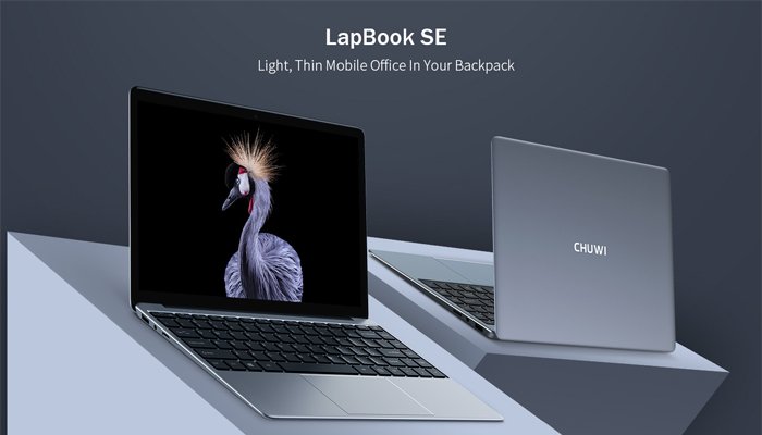 CHUWI Lapbook SE