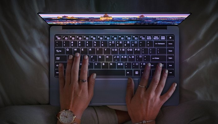 CHUWI LapBook Pro