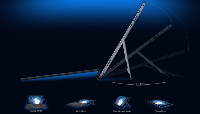 CHUWI UBook