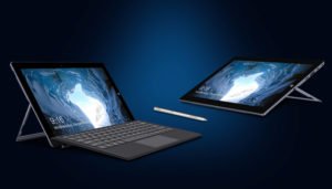 CHUWI Ubook, PC 2in1 sorprendente