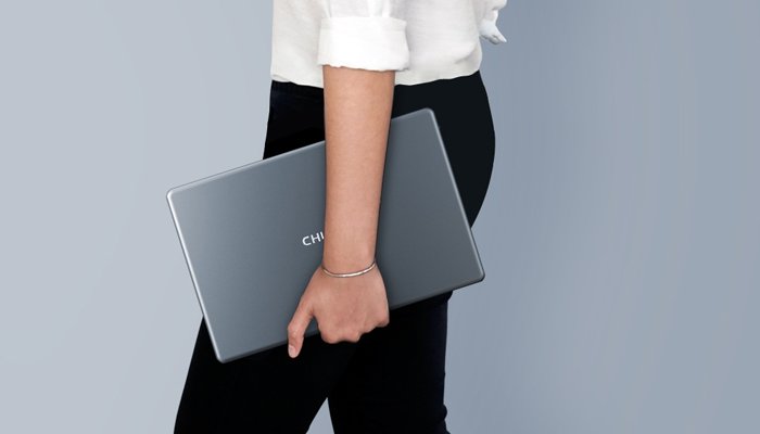 CHUWI LapBook Pro