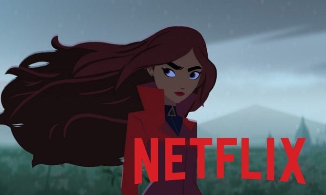 Netflix