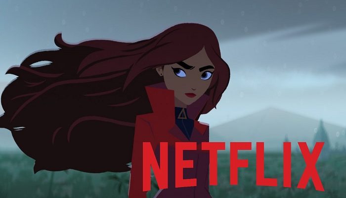 Netflix
