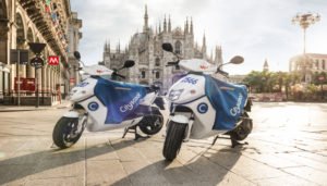 Cityscoot