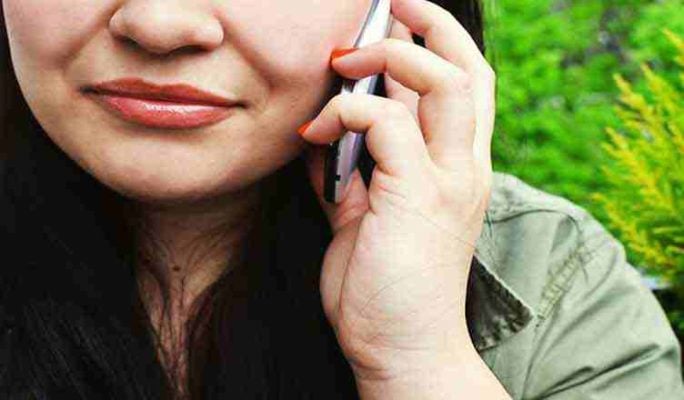 come registrare le chiamate su android