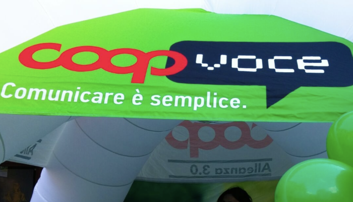 CoopVoce ha lanciato la nuova promozione che costa solo 6,50 euro, ecco i contenuti