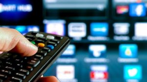 Dazn, Netflix, Sky