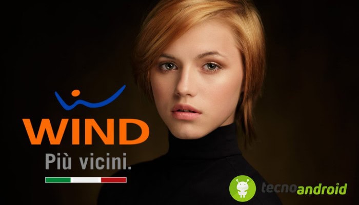 Wind conquista sempre più clienti con le incredibili offerte Smart 40