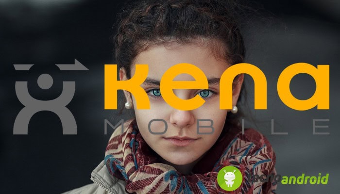Kena Mobile: la promozione contro Iliad è migliore di quella della rivale