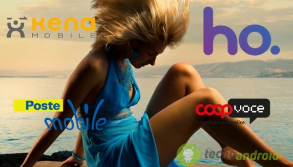 MVNO operatori virtuali