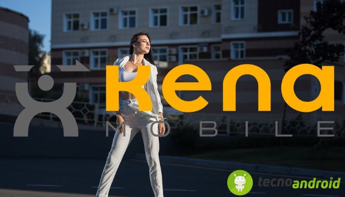 Kena Mobile fa tremare le certezze di Vodafone e TIM con l’offerta Kena 9,99