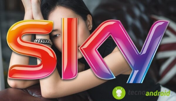 Sky