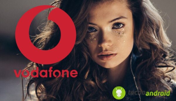 Vodafone