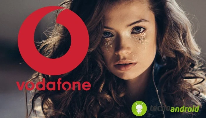 Vodafone
