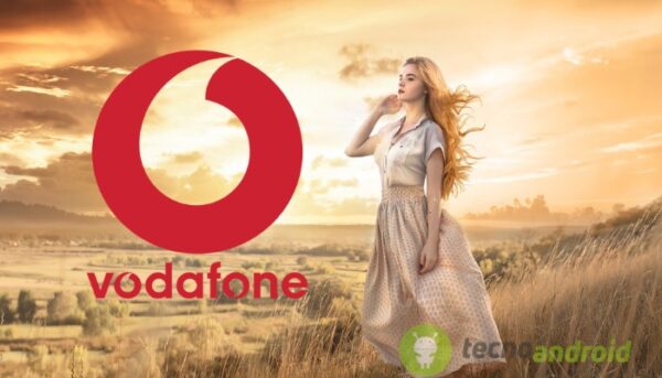Vodafone