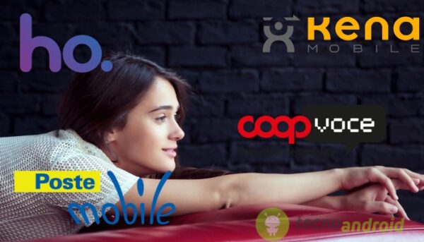 operatori virtuali MVNO