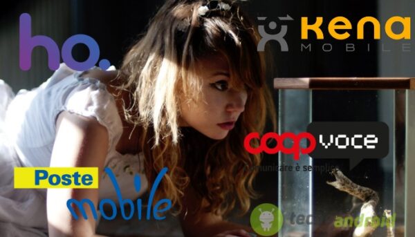 MVNO