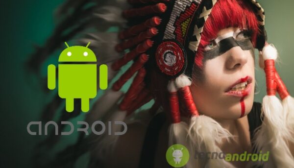 Android