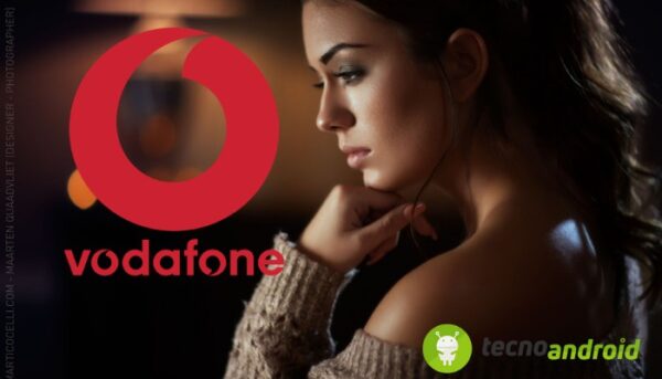 Vodafone
