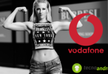 Vodafone Giga Week