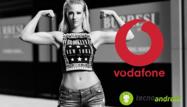 Vodafone Giga Week