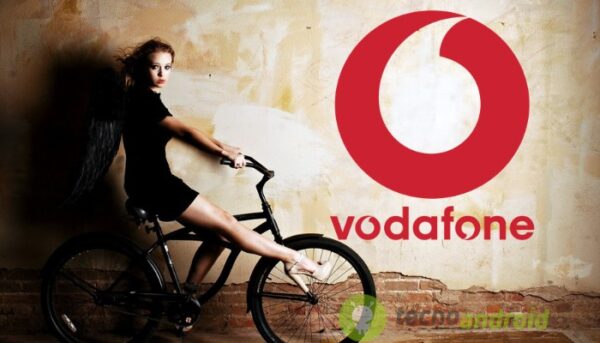 Vodafone