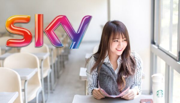 Sky