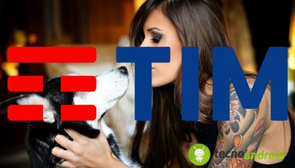 TIM internet 10 GB