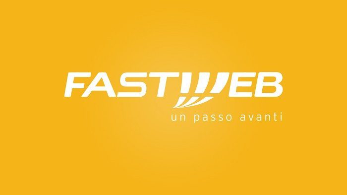Fastweb configurazione modem