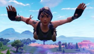 Fortnite