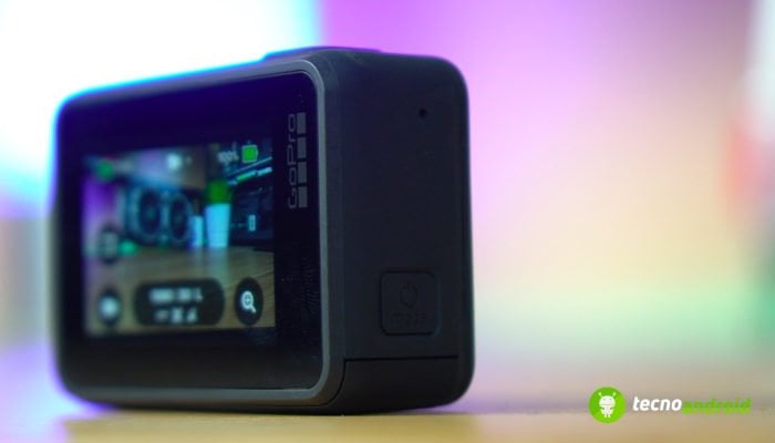 GoPro Hero 7 Black