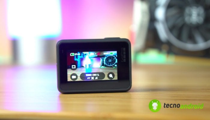 GoPro Hero 7 Black