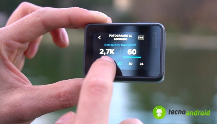 GoPro Hero 7 Black